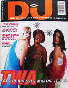 DJ No. 144