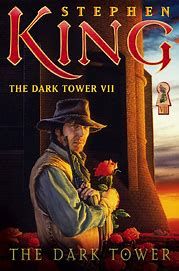 The Dark Tower VII: The Dark Tower