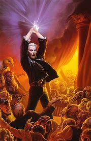 The Dark Tower VII: The Dark Tower