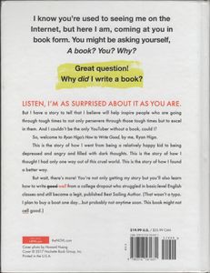 How To Write Good