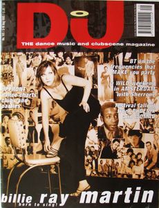 DJ No. 145