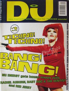 DJ No. 146