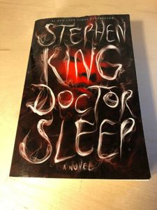 Doctor Sleep