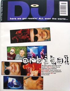 DJ No. 147