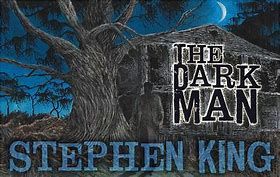 The Dark Man