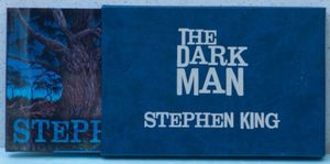 The Dark Man