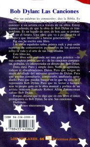 Bob Dylan - Las Canciones