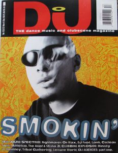 DJ No. 153