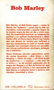 Bob Marley