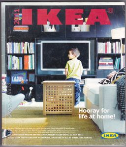 IKEA 2011 (Singapore)