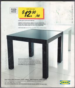IKEA 2011 (Singapore)