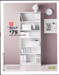 IKEA 2019 (Singapore)