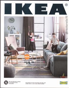 IKEA 2019 (Singapore)