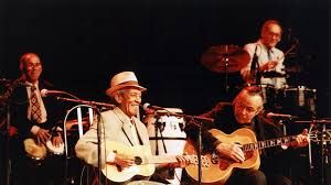 Buena Vista Social Club