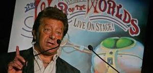 Jeff Wayne