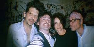 Sparklehorse