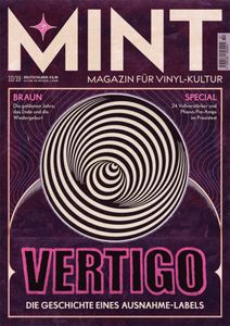 Mint No.31 - 10/19