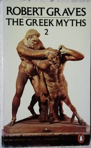 The Greek Myths 2