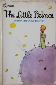 The Little Prince