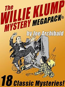 The Willie Klump Megapack