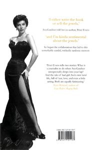 Ava Gardner: The Secret Conversations