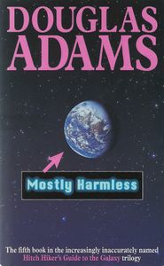 Mostly Harmless