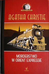 Morderstwo w Orient Expressie