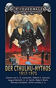 Der Cthulhu-Mythos 1917-1975