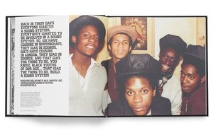 Sound System Culture: Celebrating Huddersfield's Sound Systems