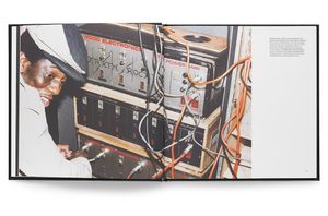Sound System Culture: Celebrating Huddersfield's Sound Systems