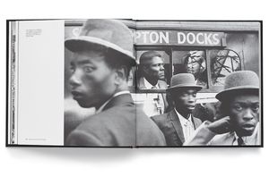 Sound System Culture: Celebrating Huddersfield's Sound Systems