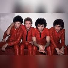 The Romantics
