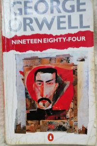 Nineteen Eighty-Four