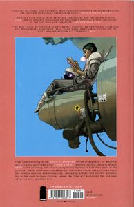 Saga: Volume 2