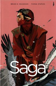 Saga: Volume 2