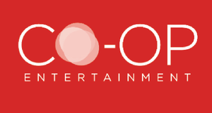 Co-op Entertainment