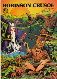 Robinson Crusoe