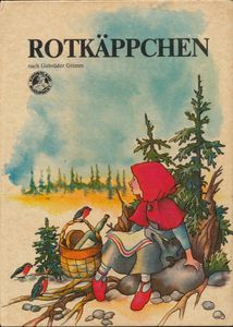 Rotkäppchen