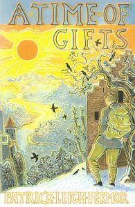 A Time of Gifts