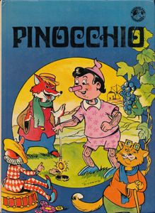 Pinocchio