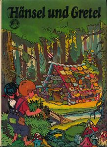 Hänsel und Gretel