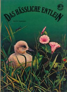 Das hässliche Entlein