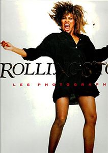 Rolling Stone: Les Photographies