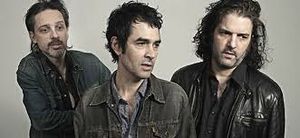 The Jon Spencer Blues Explosion
