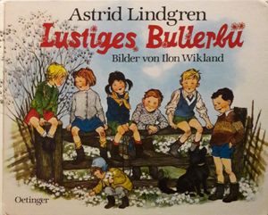 Lustiges Bullerbü