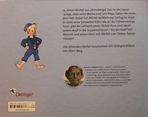 Michel Aus Lönneberga