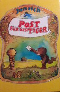 Post Für Den Tiger