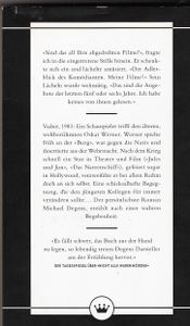 Der traurige Prinz. Roman einer wahren Begegnung