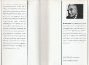 Der traurige Prinz. Roman einer wahren Begegnung