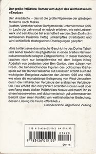 Haddsch